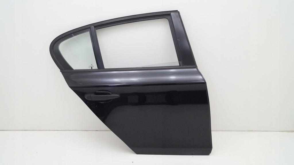 фото №1, Bmw 1 e87 04-11 задні задня праве двері t