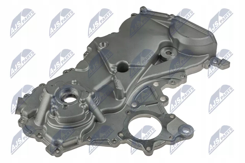 фото №2, Насос масла bpo-ty-002