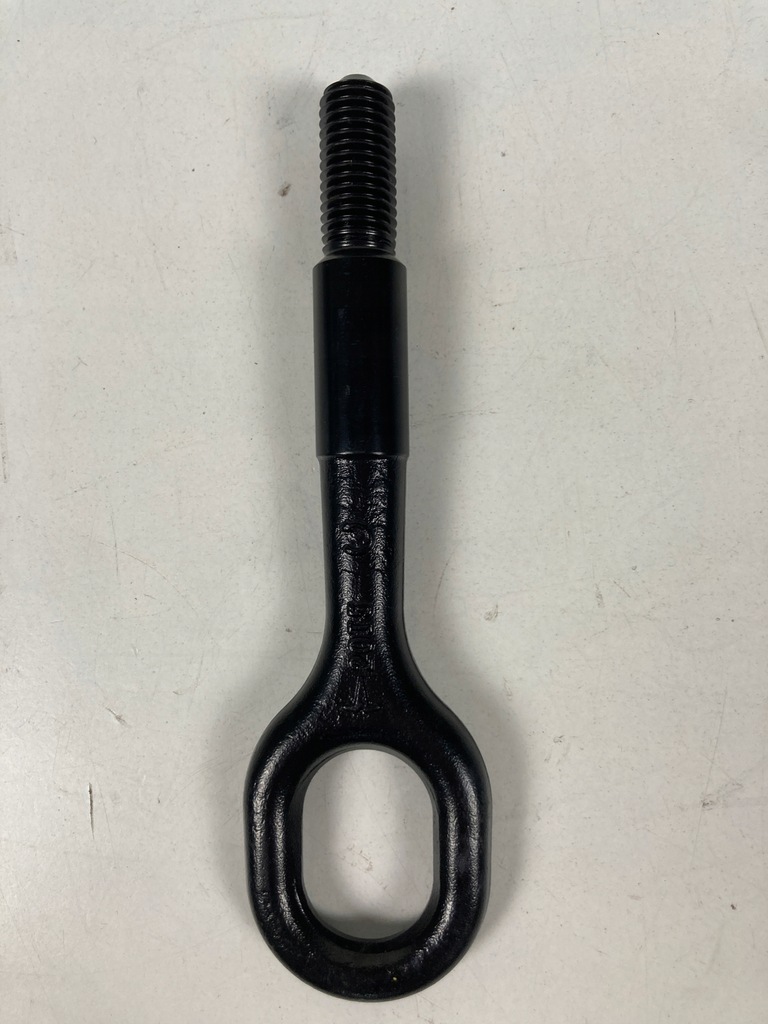 фото №4, Hak буксирувальний tesla 3