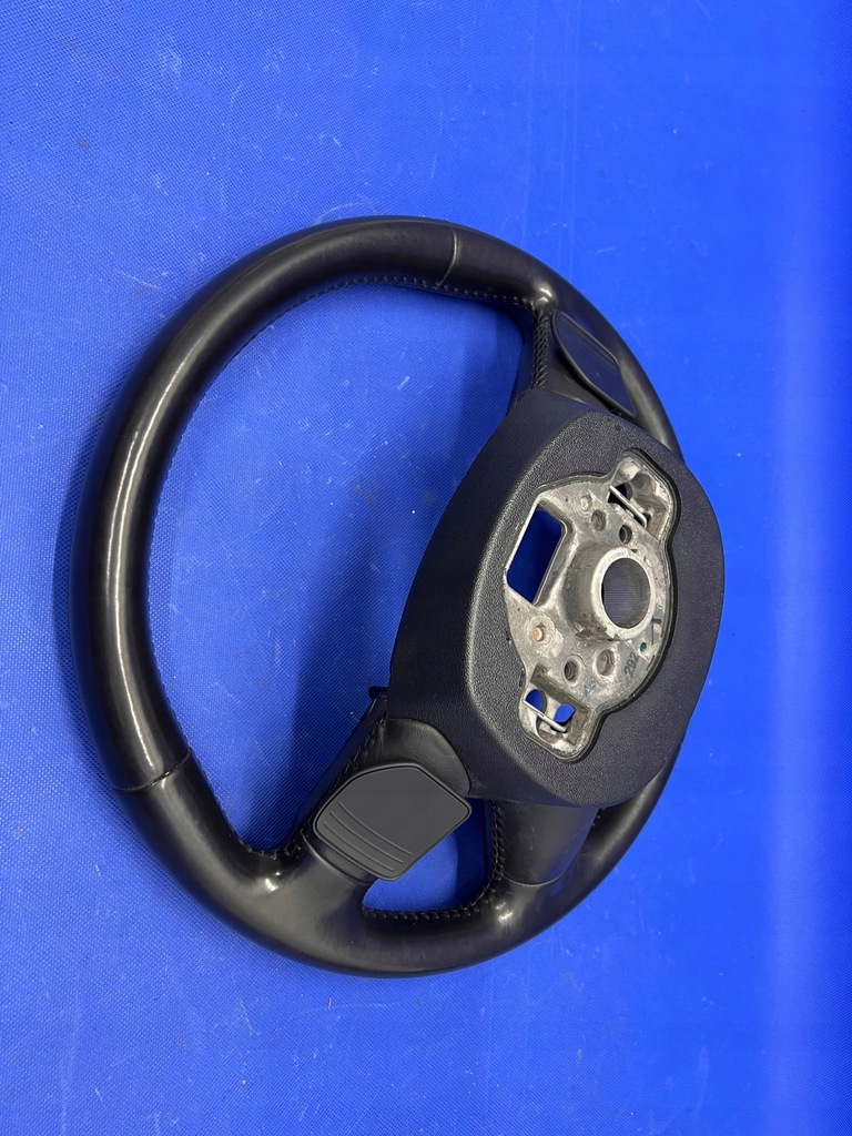 фото №7, Audi a8 d4 повітропровід 4h0419091t soul 36