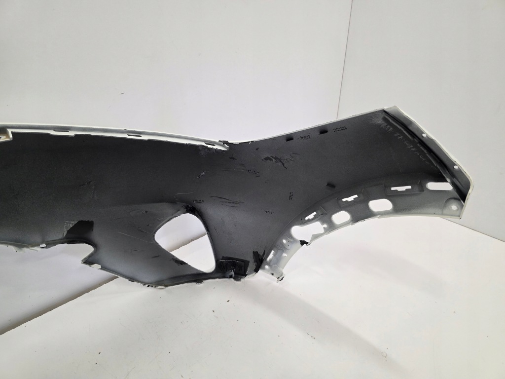 фото №11, Бампер перед передній smart #1 8891038025 8891038030