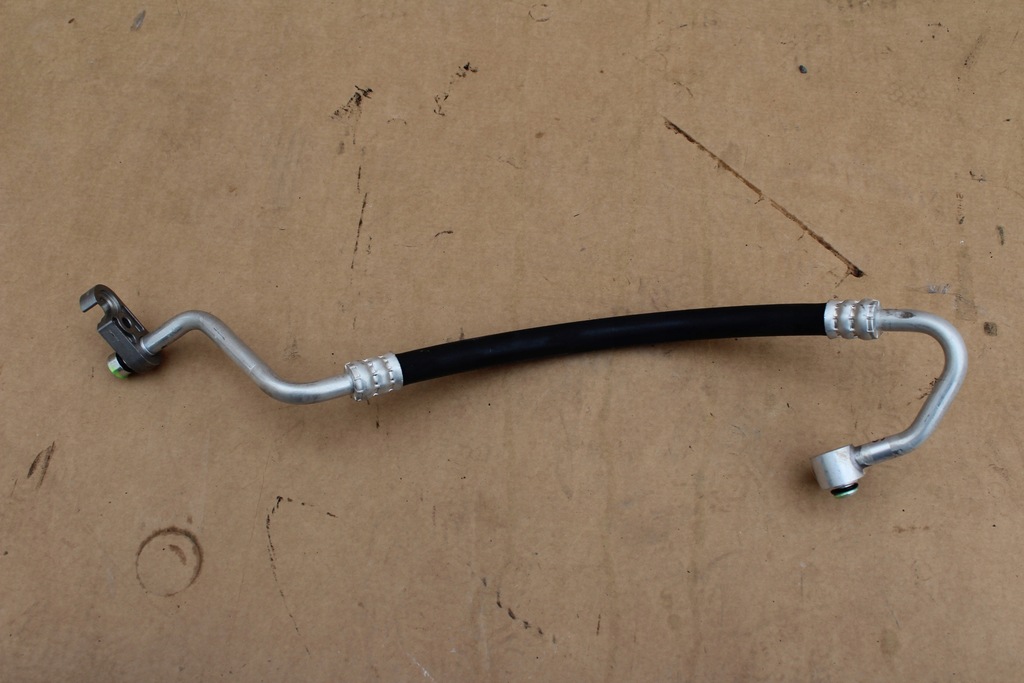 фото №1, Infiniti q60 2.0 t шланг кондиционера