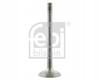 Купити Febi клапан випускний fiat