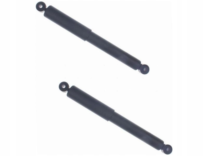 фото №1, Амортизатори задня kia sorento i 2.4-3.5 02-06