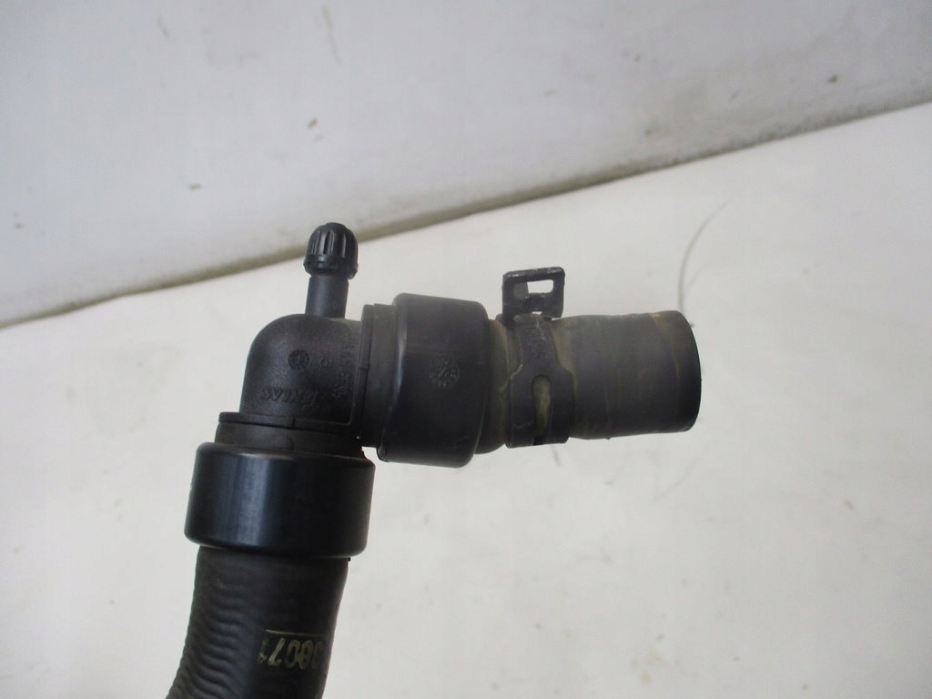 фото №5, Wąż труба wody renault captur 1.5 dci