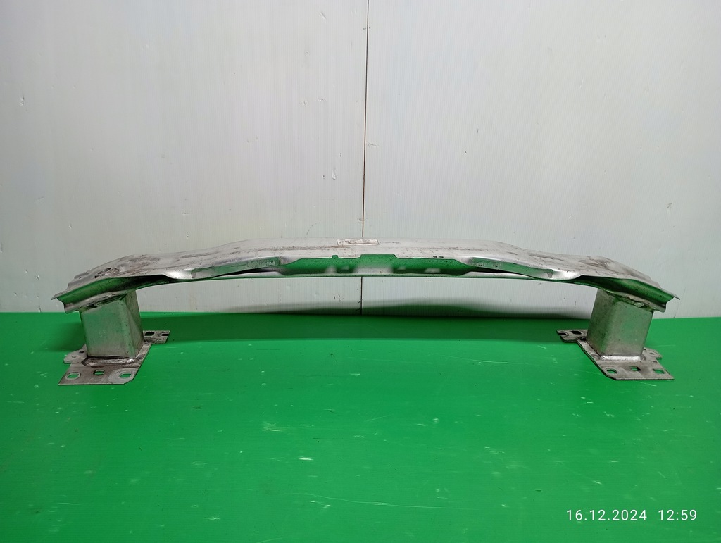 фото №7, Балка бампера перед передня audi a3 lift 8v4 8v4807109e