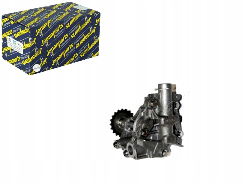 фото №1, Насос масла op-ns11 japanparts