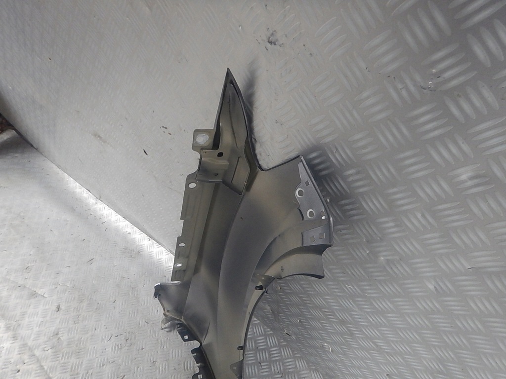 фото №5, Vw t-roc левый крыло перед передний