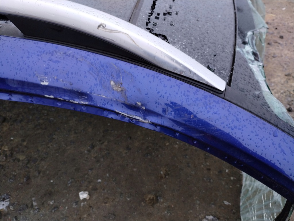 фото №6, Крыша панорама mercedes glb x247