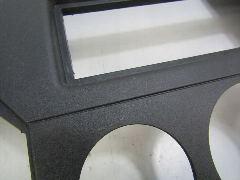 фото №6, Master iii консоль средняя рамка 682600025r