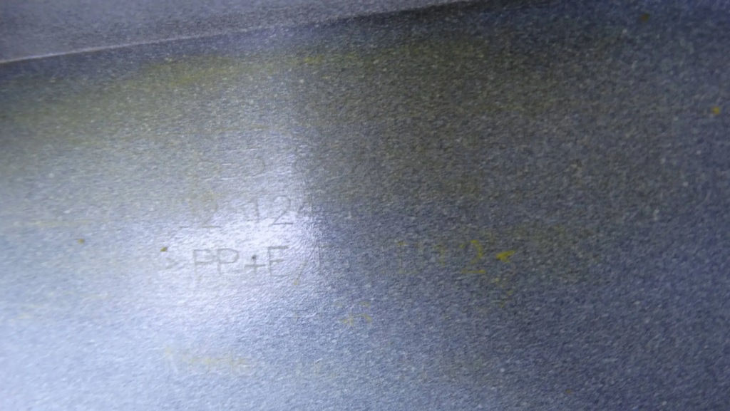 фото №10, Бампер перед 5e3807221 skoda octavia iv pdc