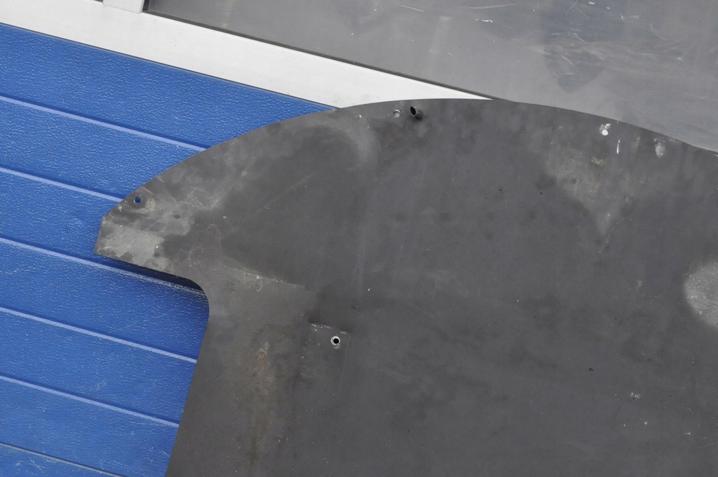 фото №6, Aston martin vanquish i 6.0 vantage захист pod двигун