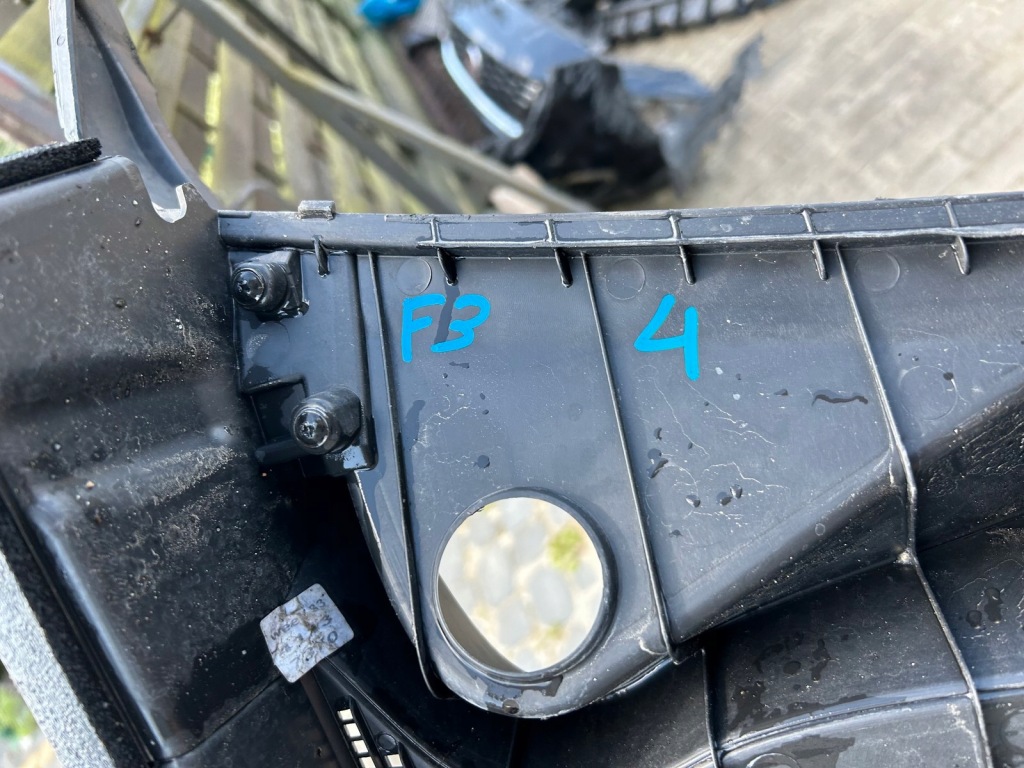 фото №7, Kia sportage iv жабо europa 86158-f1000