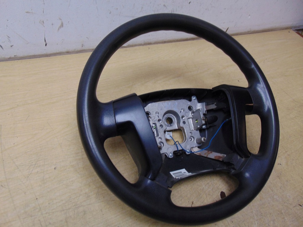 фото №4, Повітропровід звичайна hyundai h1 ii 2007-