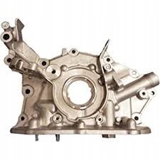 фото №1, Насос масла oem toyota lexus gs ls 15100-50040 oem