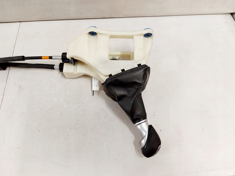 фото №15, Hyundai i40 1.7 crdi вибірник домкрат троси