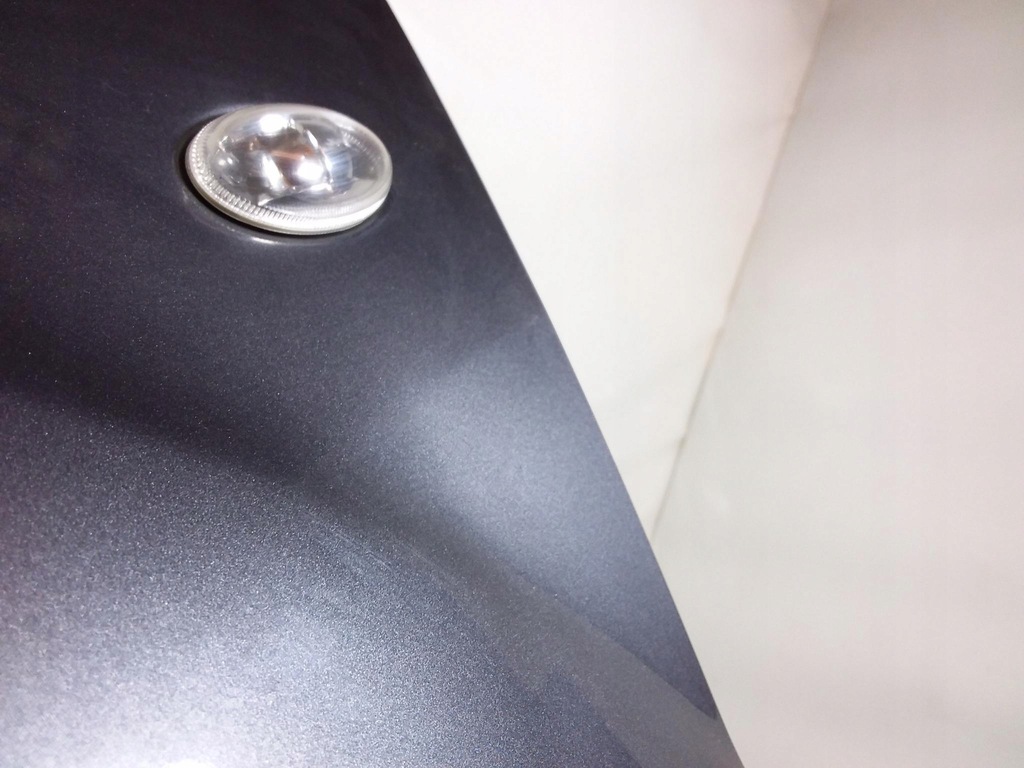 фото №6, Citroen c-crosser крила перед лівий ktr