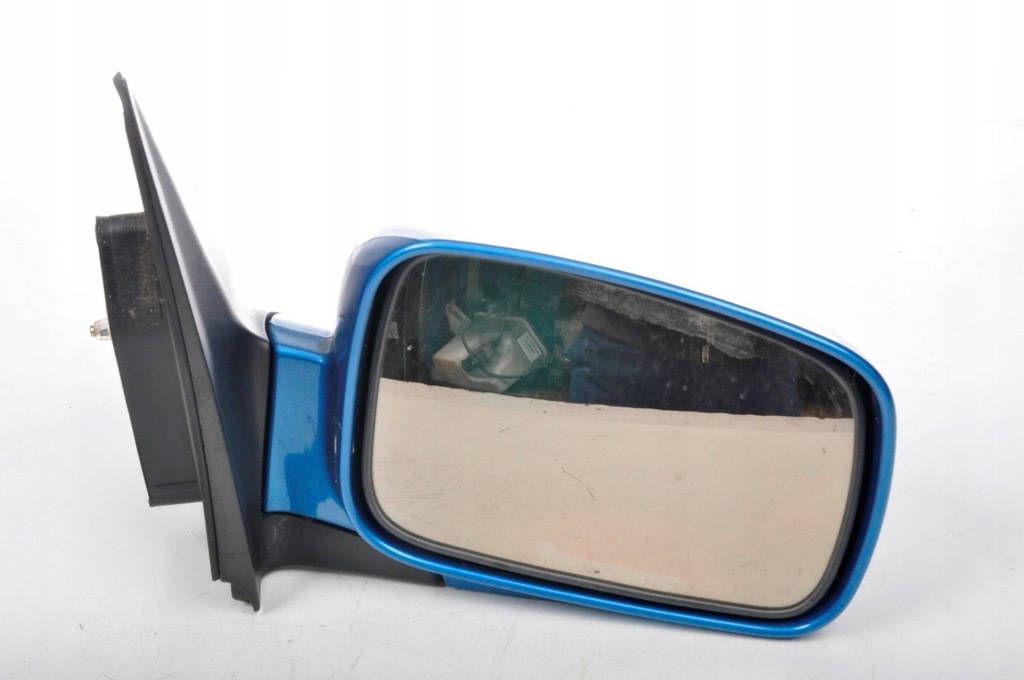 фото №8, Kia sorento i зеркало правое электрический 7 pin 2x