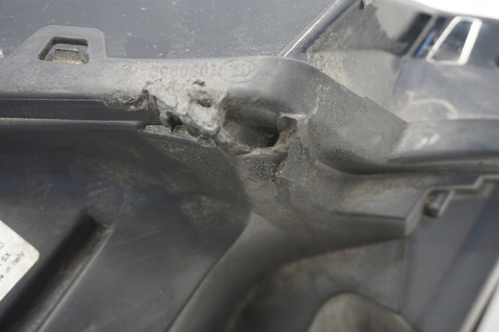 фото №7, Range rover sport l494 лампа лівий перед ксенон uk