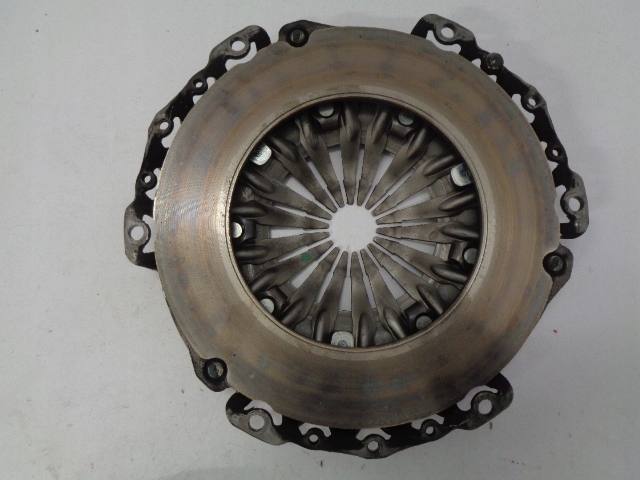 фото №7, Citroen c3 iii сцепление двухмассовый маховик 1.2 thp идеальное состояние