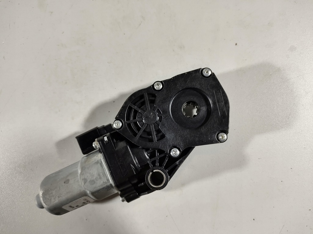 фото №9, Infiniti q50 13- моторчик сидіння