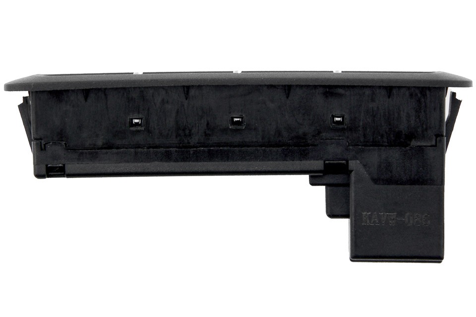 фото №10, Переключатель регулировки сиденье vw passat b6 2005-,