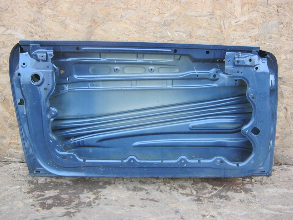 фото №3, Двері ліва mini cooper r56 06-