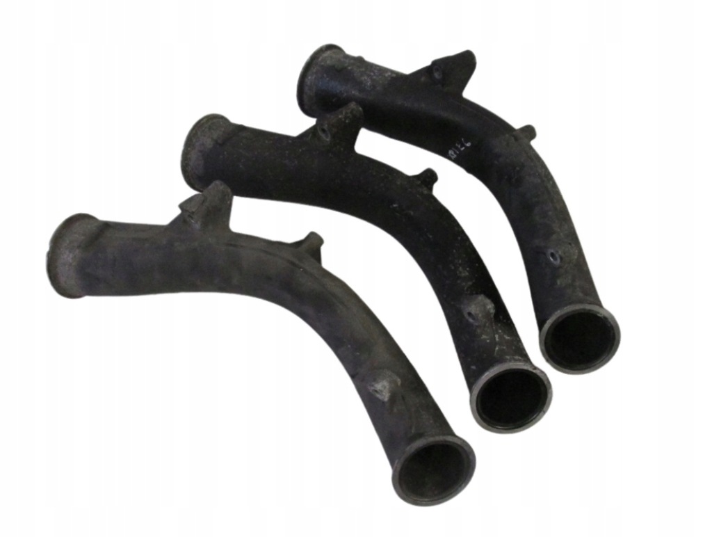 фото №1, Труба соединитель интеркулер scania r xpi