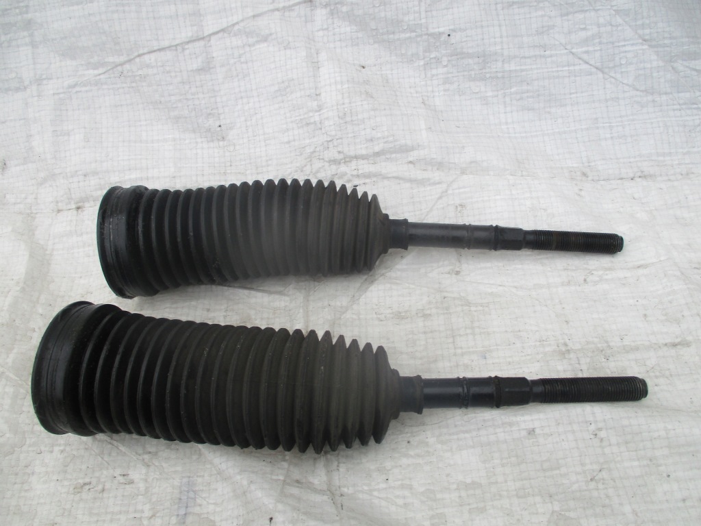 фото №1, Тяга кермовий mercedes gl x164 ml w164 w251