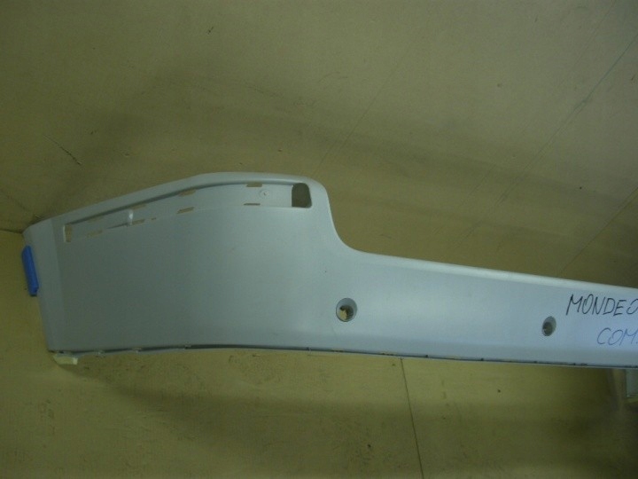 фото №2, Ford mondeo 2000 pdc combi бампер задняя