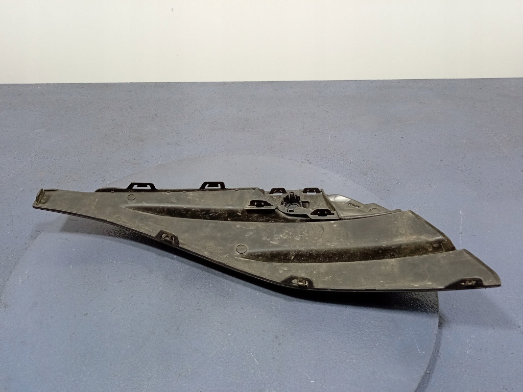 фото №6, Mercedes e klasa w214 решётка решётка радиатора бампера перед правая a2148853802