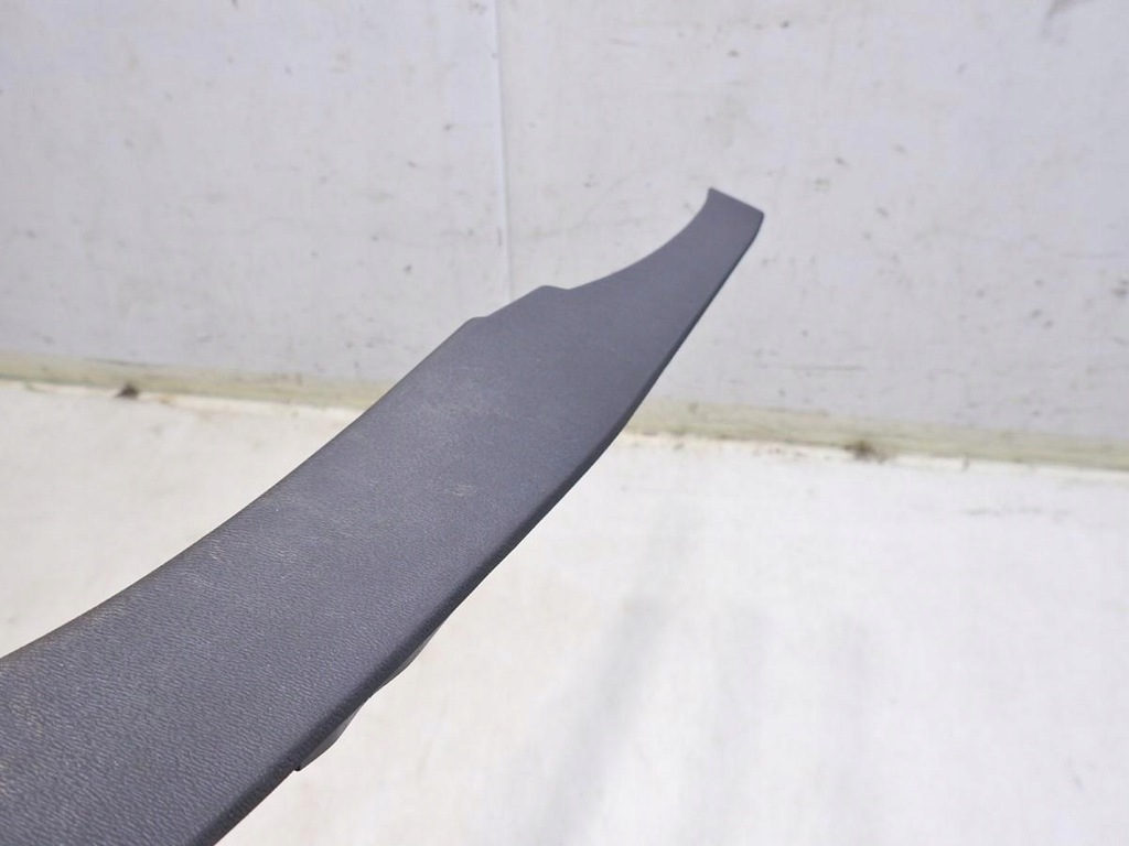 фото №5, Молдинг поріг правий перед volvo v70 iii