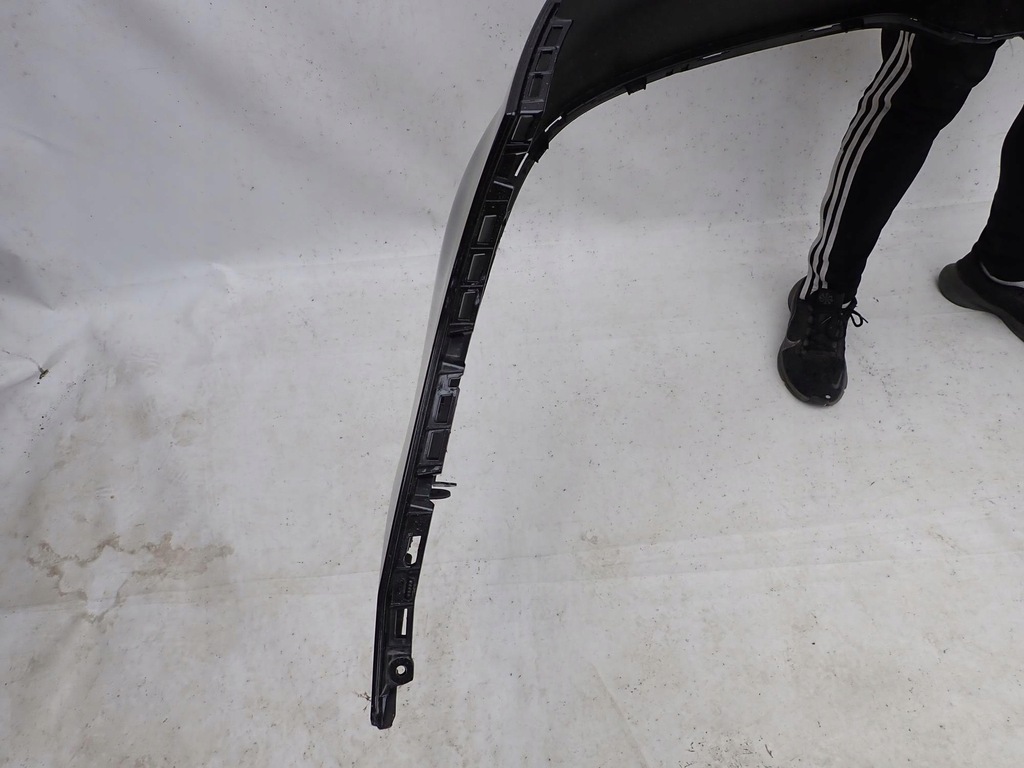 фото №11, Mercedes eqe v295 sedan amg 22- бампер задня задній pdc