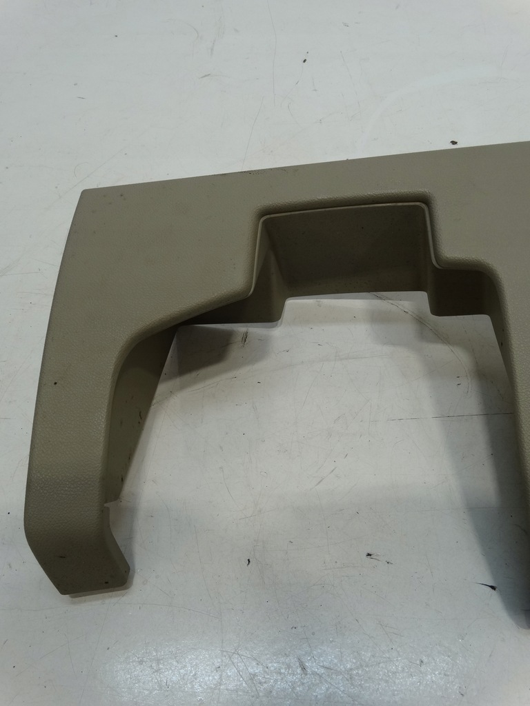 фото №13, Захист pod кермо laguna iii 689218812r