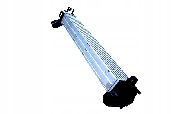 Интеркулер renault grand scenic 1.5dci 09- maxgear Доставка