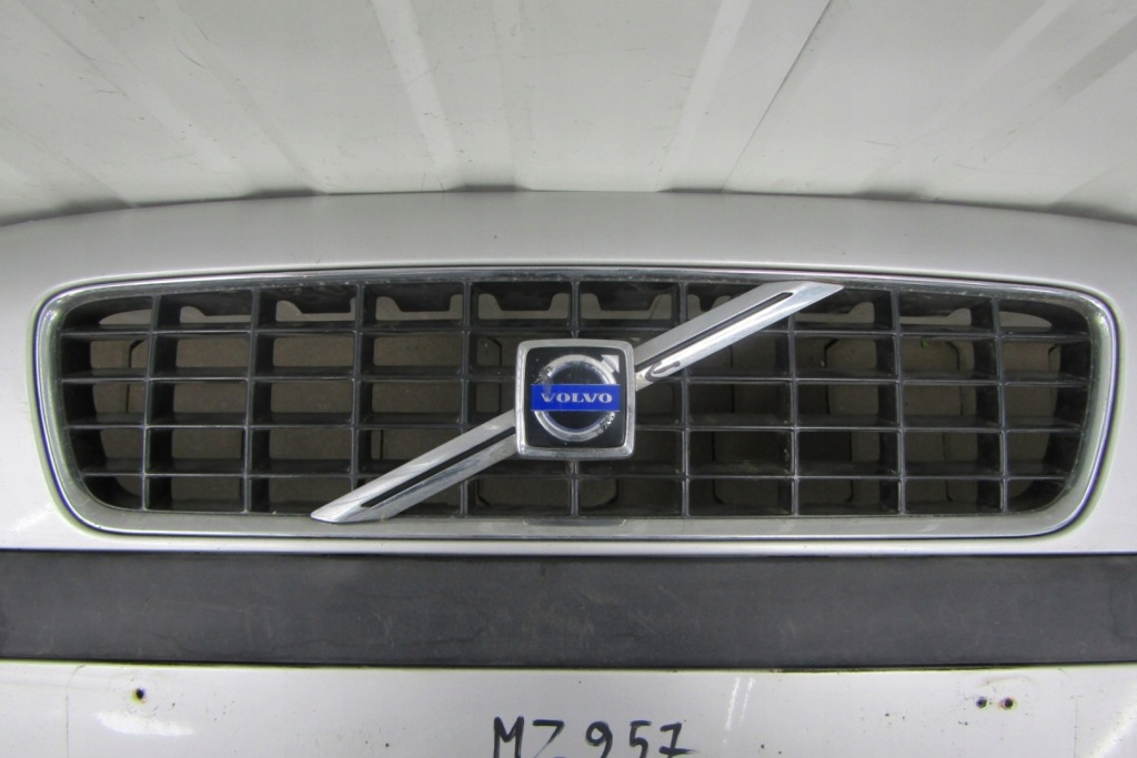 фото №7, Бампер перед volvo s60 i v70 ii 00-04