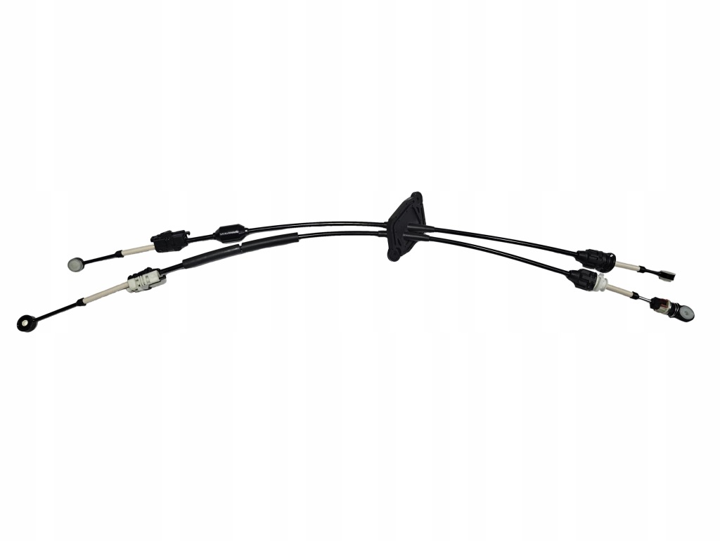 фото №1, Трос перемикання передач комплект master movano interstar 2.3 cdti /dci 2010 -