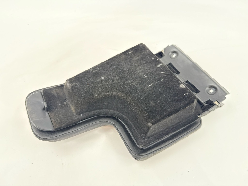 фото №8, Alfa romeo 159 2007 середина подлокотник туннель среднего