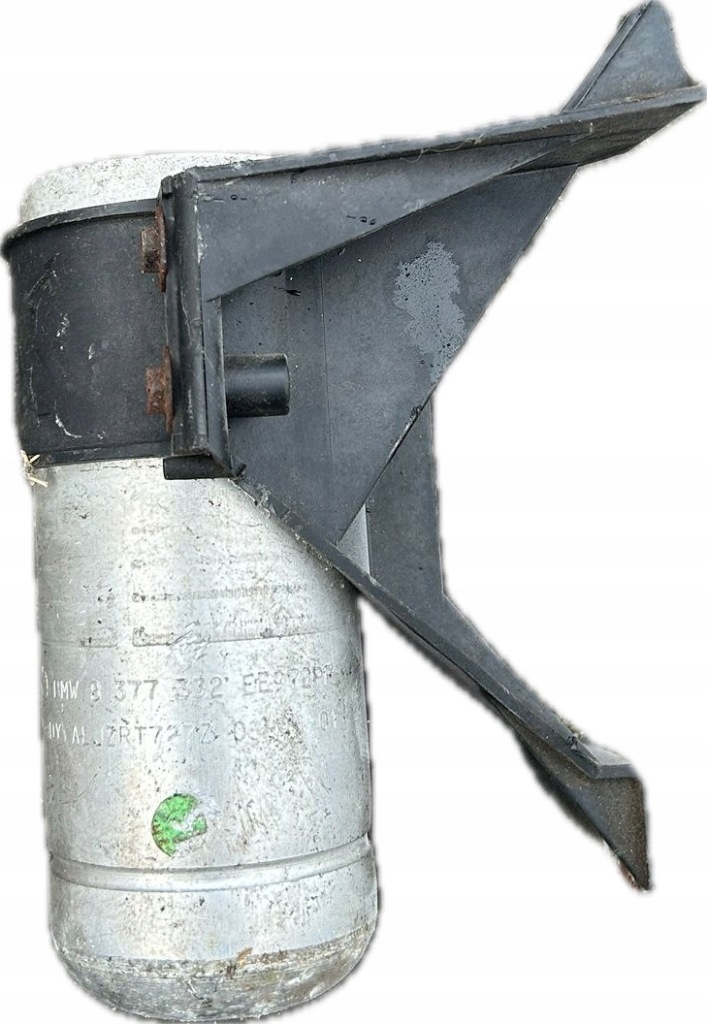 фото №1, Bmw e46 конденсатор осушувач кондиціонера 8377332