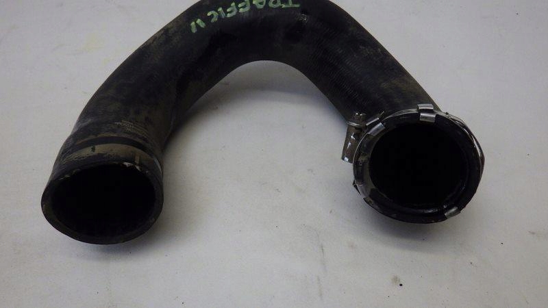 фото №3, Wąż труба интеркулер trafic vivaro ii 2.0 dci