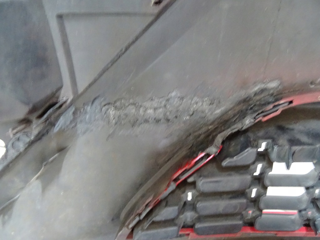 фото №14, Opel zafira c бампер перед ксенон pdc 50b