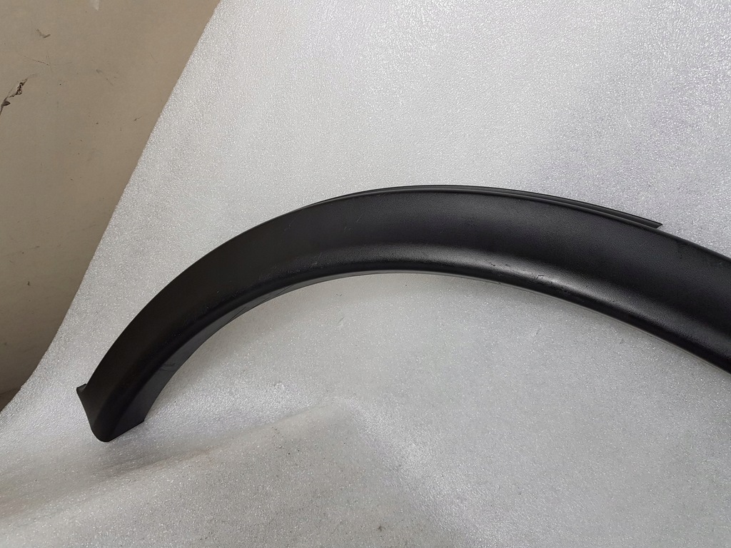 фото №5, Juke молдинг крила ліва задня 788611ka6a 2010-17