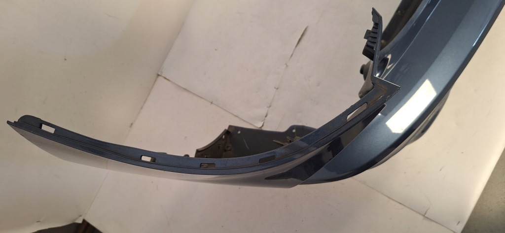 Ford kuga mk3 st line бампер задняя задний 19-24r Киев