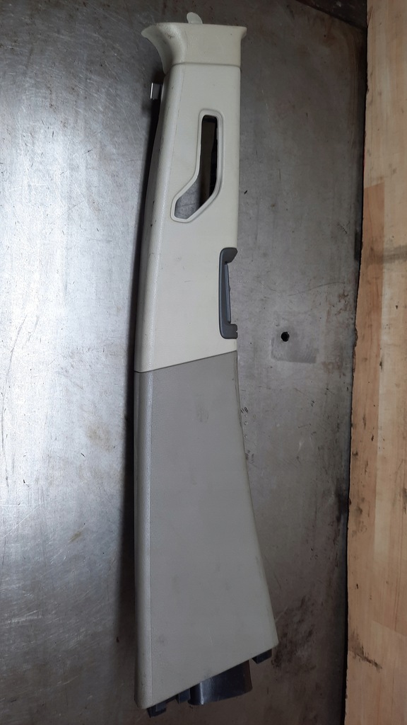 фото №1, Oosłona стойка среднего правая volvo s60 00-09r