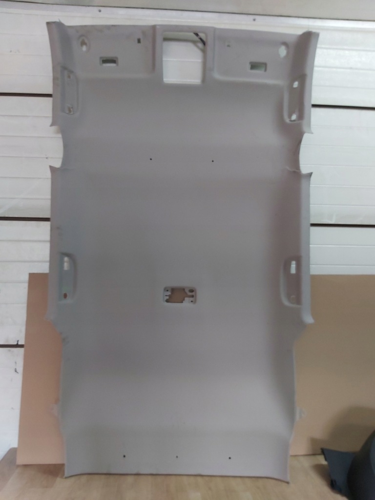 фото №1, Toyota rav4 v потолок потолочная панель