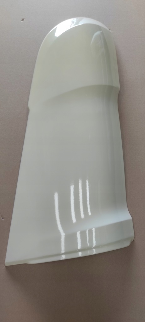 фото №5, Scania ngs r облицовка угол кабины