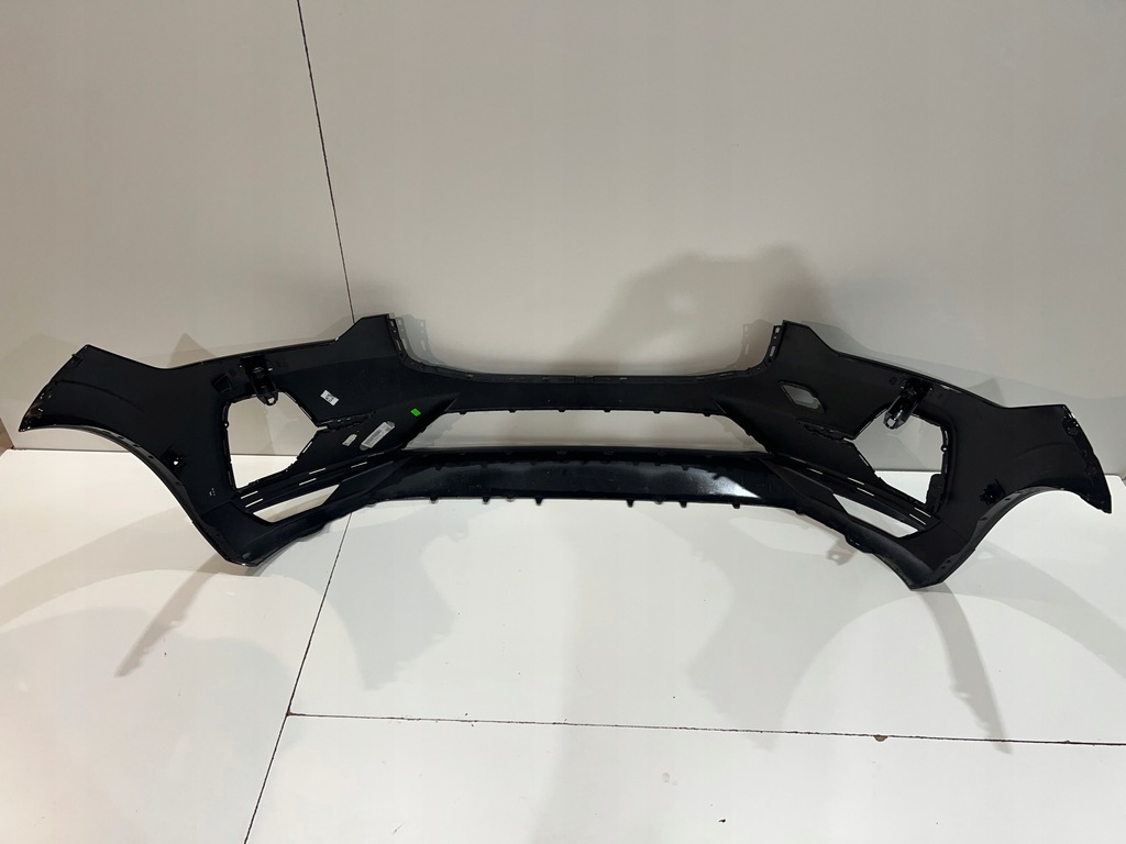 фото №8, Бампер передній volvo xc60 xc-60 ii 2 lift 21-