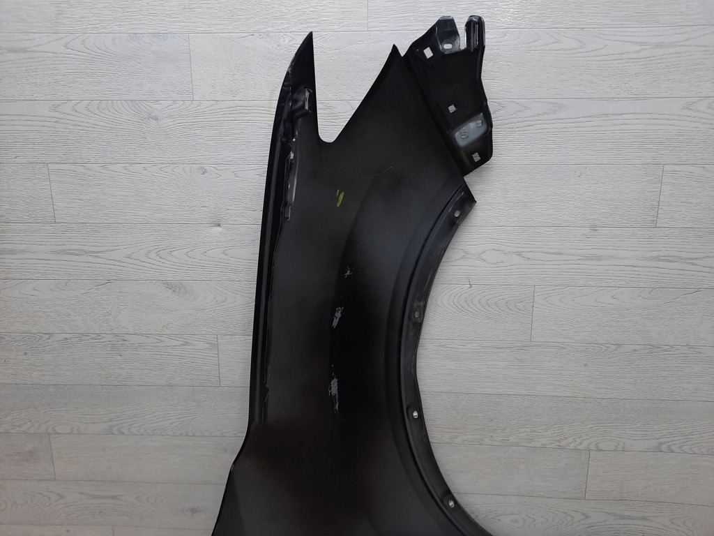 фото №7, Крила передній лівий nissan x-trail t32