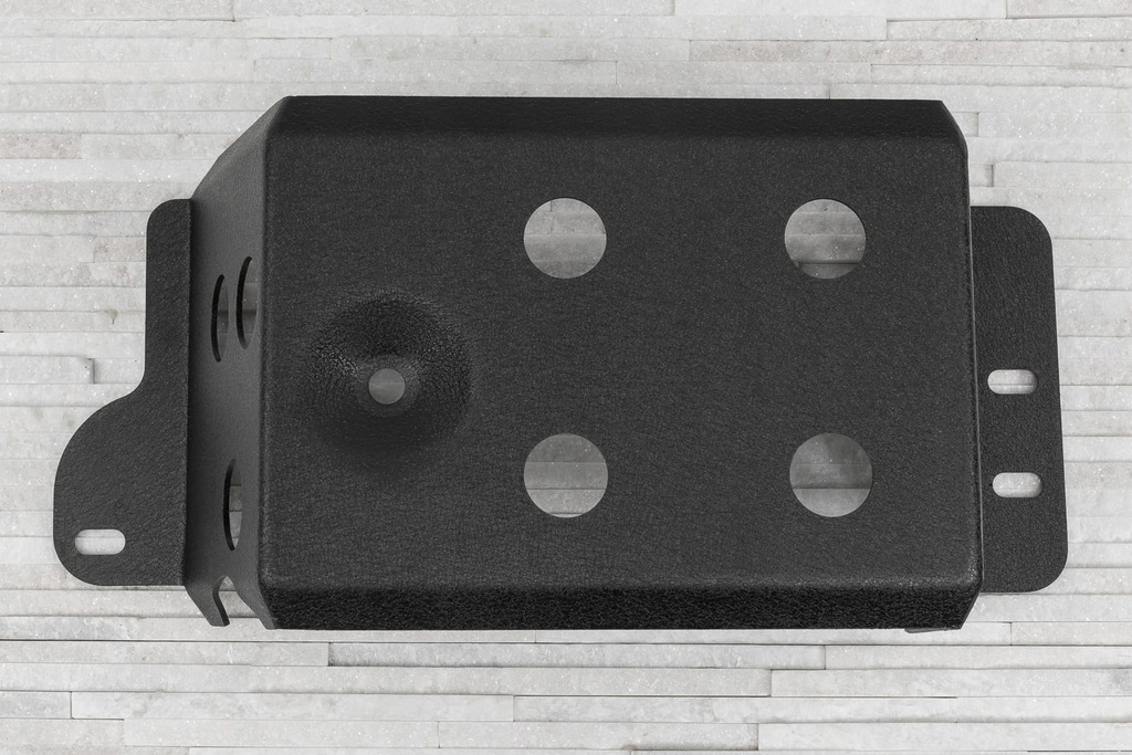 фото №8, Jeep wrangler jk захист фільтра вугільний evap