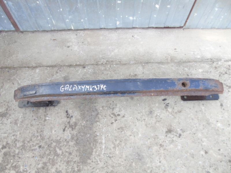 фото №1, Ford galaxy mk3 балка pod бампер задній задня задня